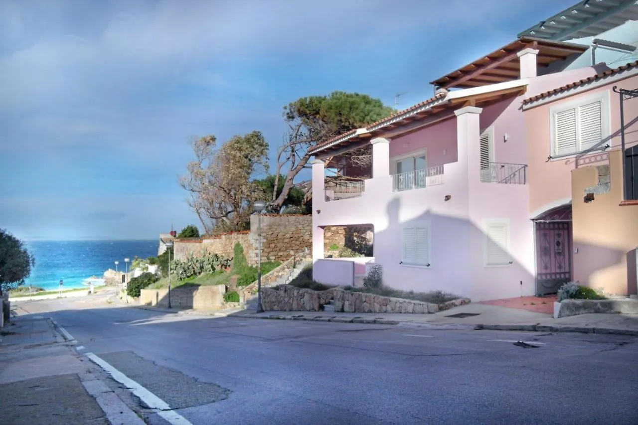 Rena Bianca Beach House Santa Teresa Gallura Nyaraló