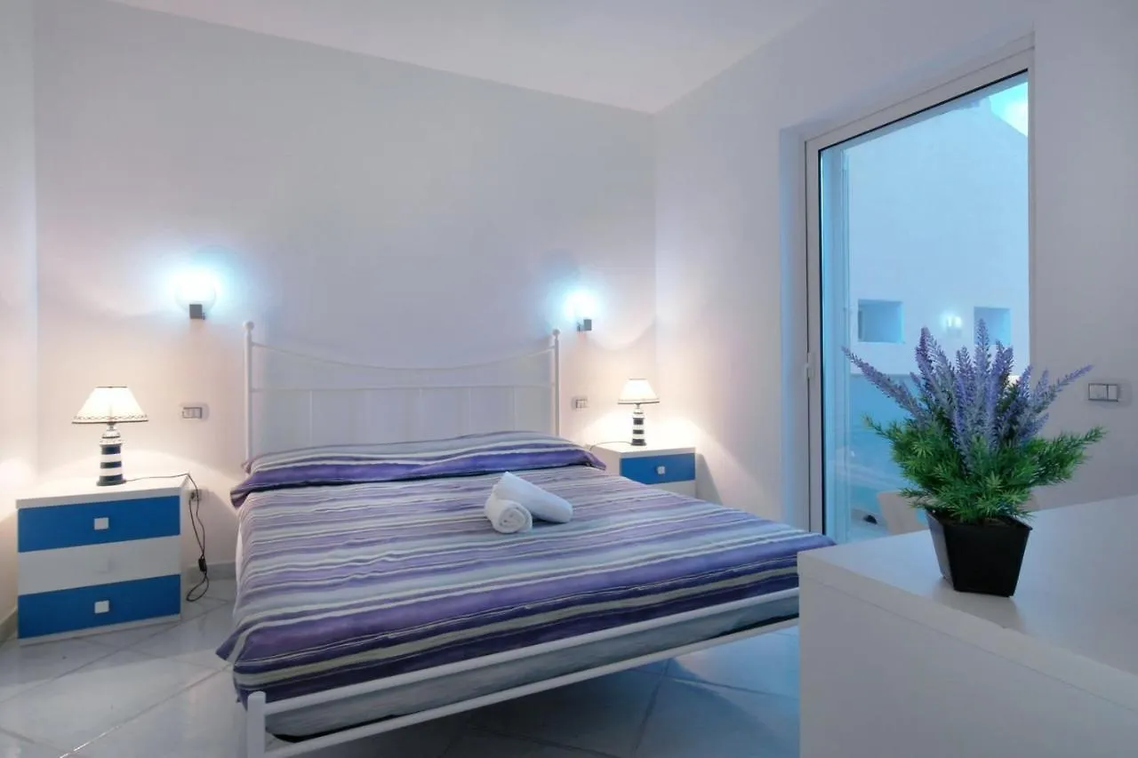 Rena Bianca Beach House Santa Teresa Gallura Nyaraló