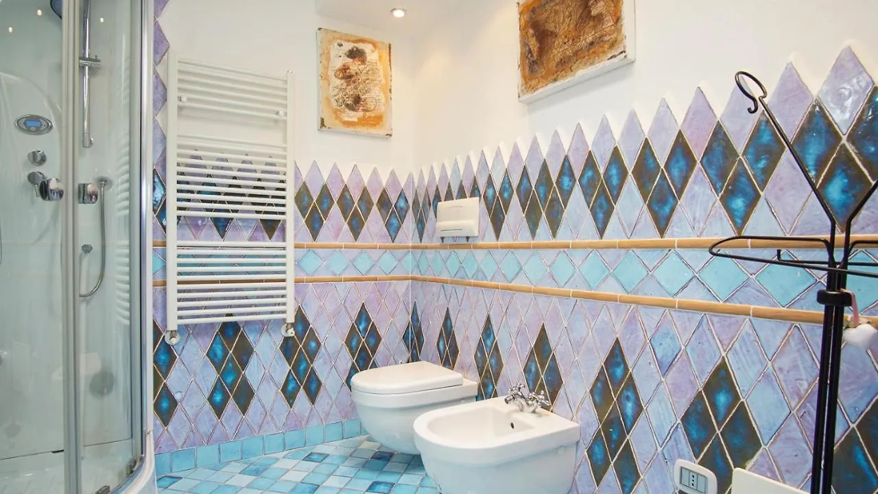 Nyaraló Rena Bianca Beach House Santa Teresa Gallura