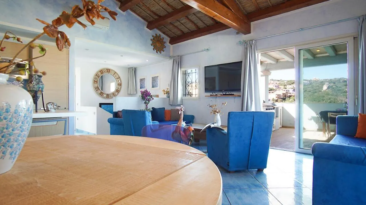 Rena Bianca Beach House Santa Teresa Gallura 0*,