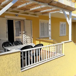 Casa vacanze La Bandera 1, Santa Teresa di Gallura